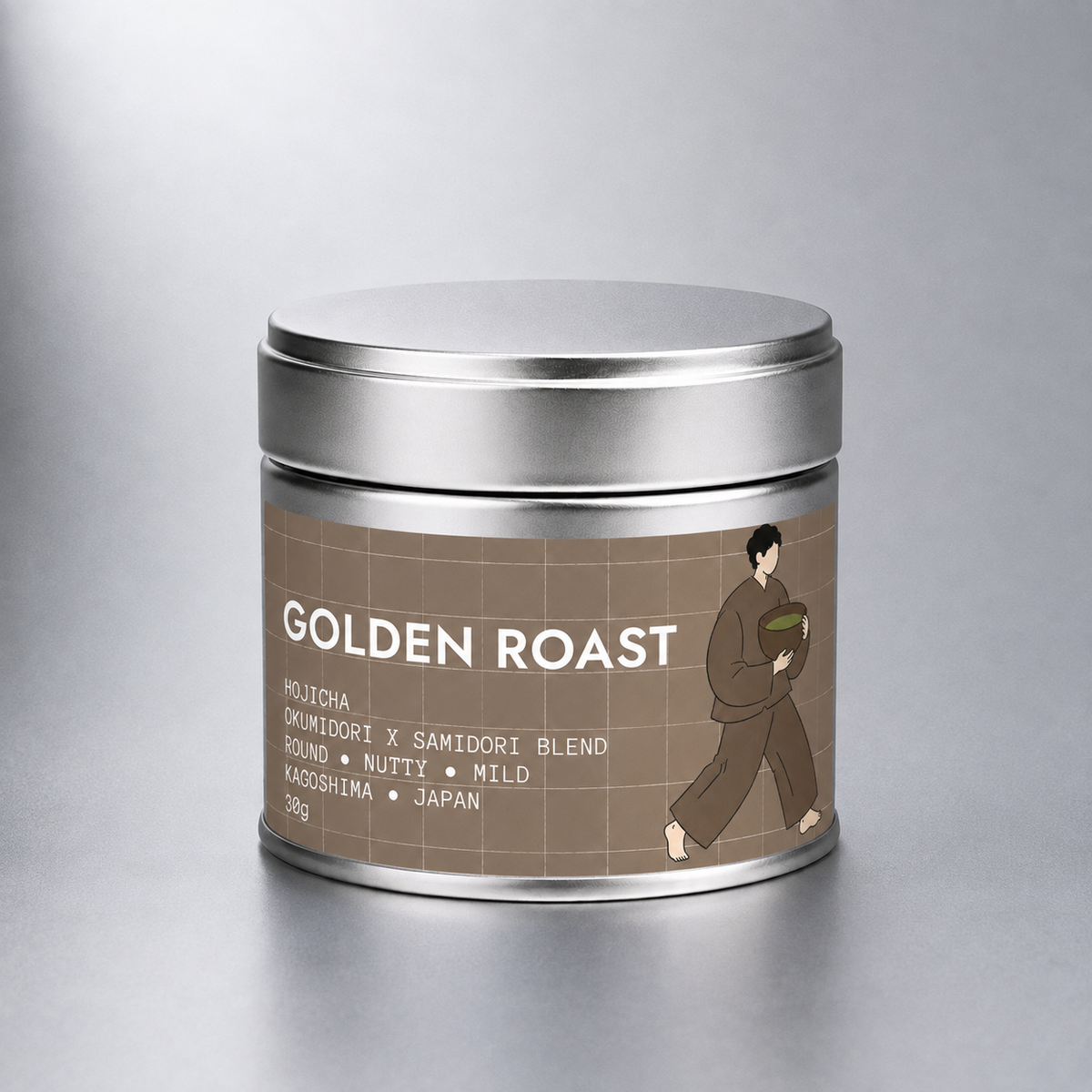 Golden Roast