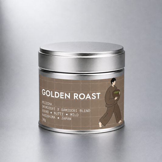 Golden Roast
