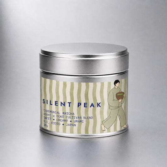 Silent Peak